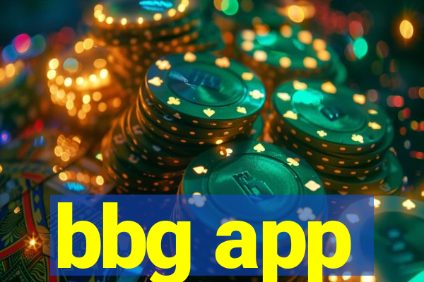 bbg app